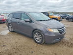 Honda Odyssey 2014