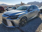 Lexus RX 2024