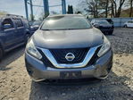 Nissan Murano 2015