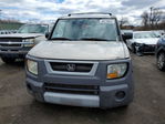 Honda Element 2004