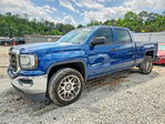 GMC Sierra 2018