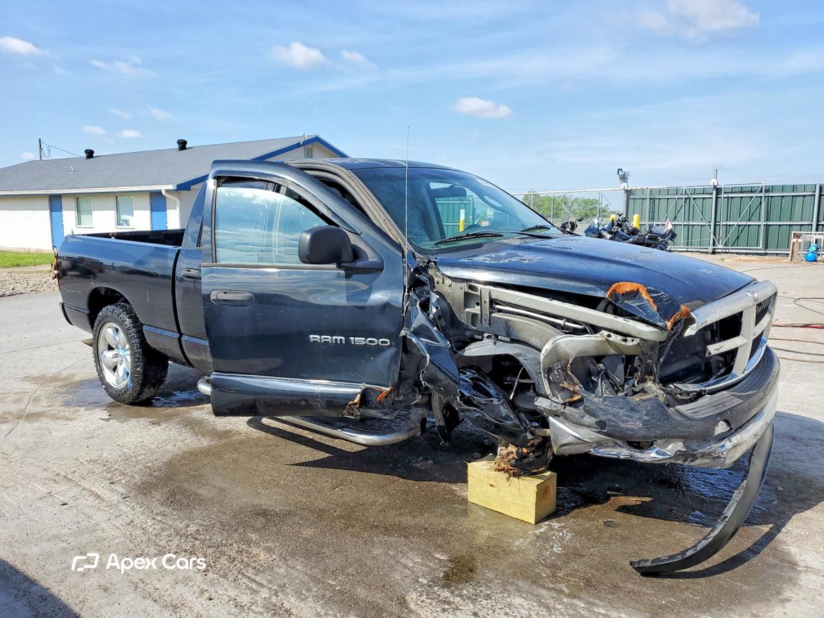 Dodge RAM 2005