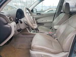 Subaru Forester 2010