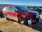 Ford Edge 2017