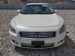 Nissan Maxima 2013