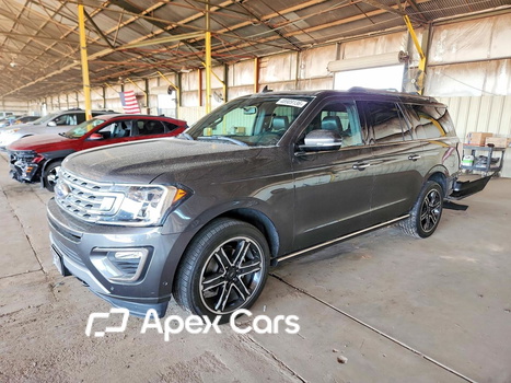 Ford Expedition 2020 - Image 1 of 14