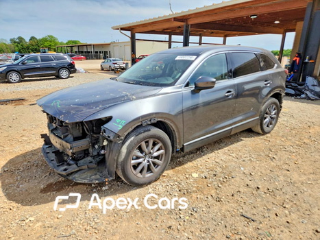 Mazda CX-9 2020 - Zdjęcie 1 z 14