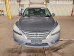Nissan Sentra 2015