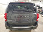 Dodge Caravan 2012