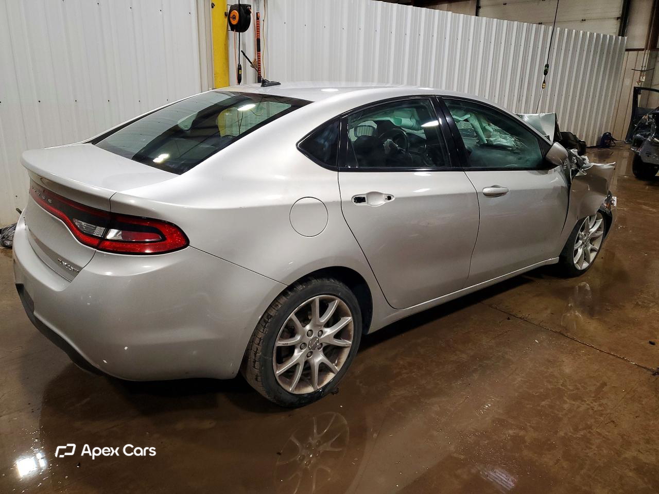 Dodge Dart 2013