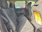 GMC Acadia 2011