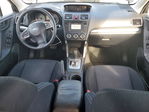 Subaru Forester 2016