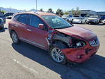 Nissan Rogue 2012