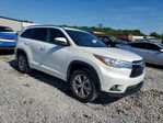 Toyota Highlander 2015