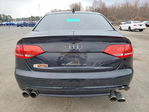 Audi A4 2012