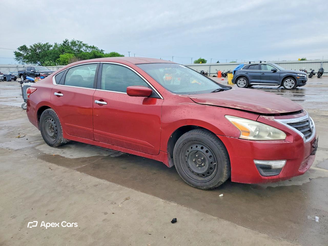 Altima 2013