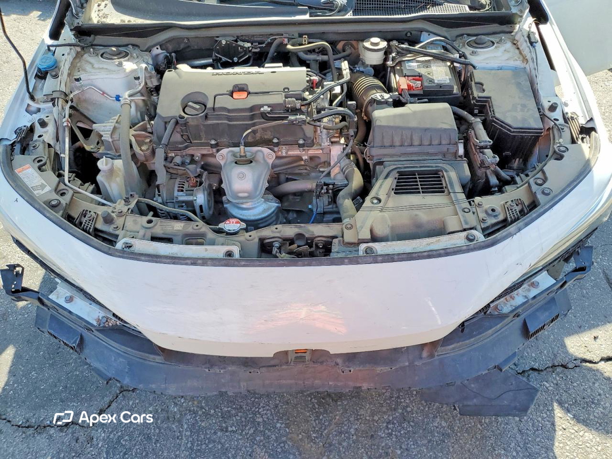 Honda Civic 2023