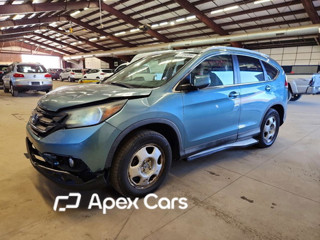 Honda CR-V 2014 - Image 1 of 13