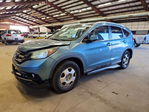 Honda CR-V 2014