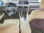 Lexus RX 2019