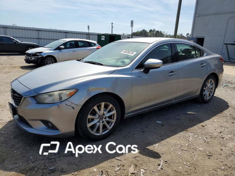 Mazda 6 2014 - Image 1 of 12