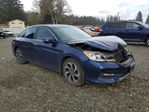Honda Accord 2016
