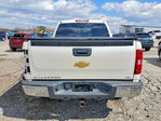 Chevrolet Silverado 2012