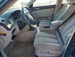 Hyundai Sonata 2007