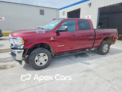 RAM 2500 2019 - Image 1 of 14