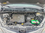 Toyota Sienna 2015