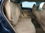 Nissan Rogue 2015