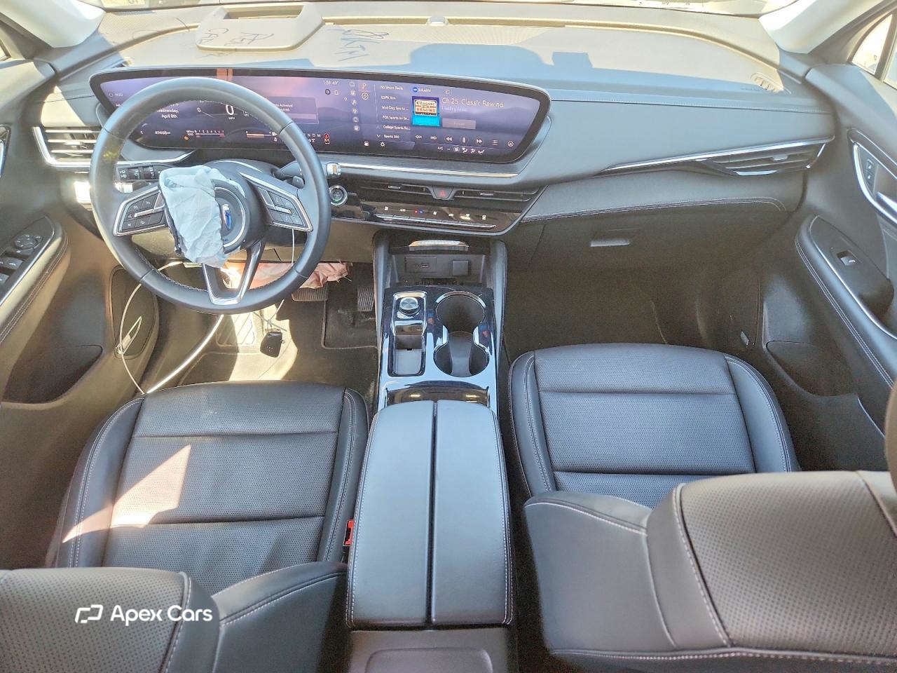 Buick Envision 2024