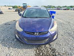 Hyundai Elantra 2012