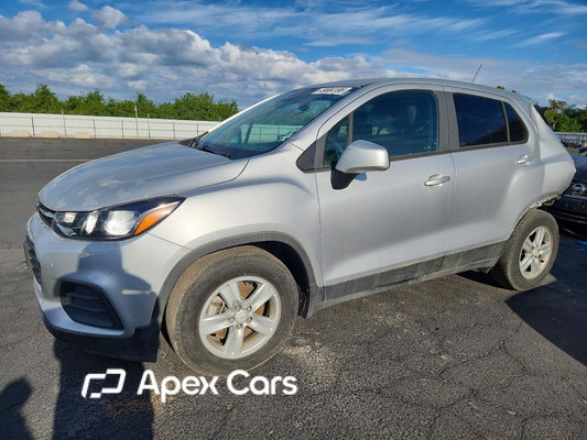 Chevrolet Trax 2020 - Image 1 of 13