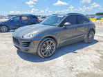 Porsche Macan 2016