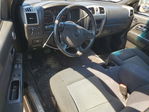 GMC Canyon 2008