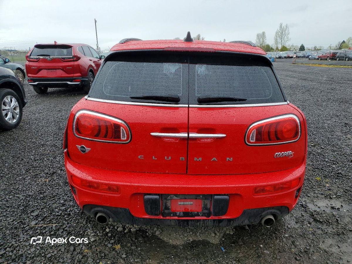 MINI Cooper 2019