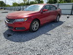 Chevrolet Impala 2014