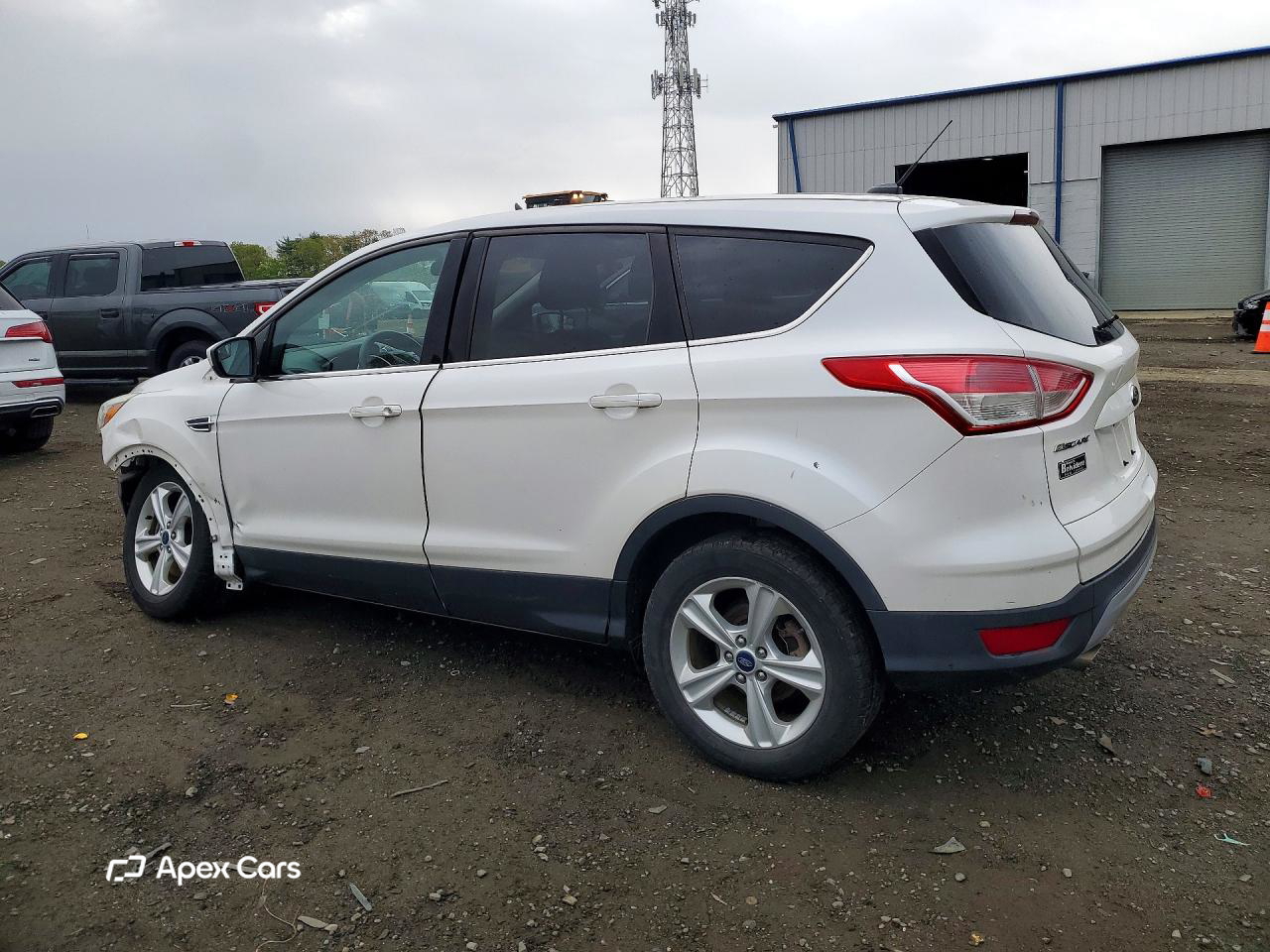 Ford Escape 2014