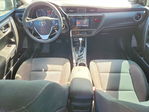 Toyota Corolla 2018