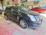 Cadillac SRX 2015