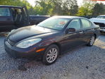 Lexus ES 2004