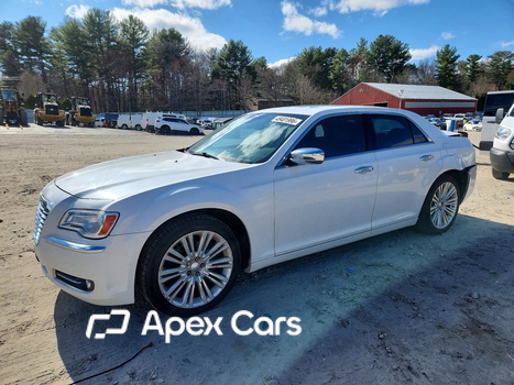 Chrysler 300 2011 - Image 1 of 12