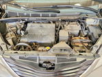Toyota Sienna 2011