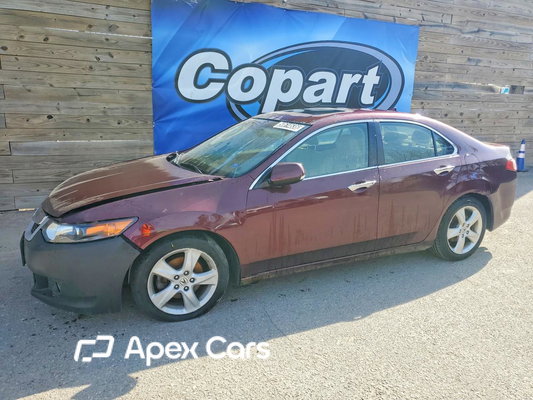 Acura TSX 2010 - Image 1 of 12