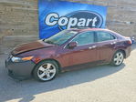 Acura TSX 2010
