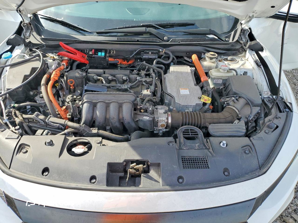 Honda Insight 2020