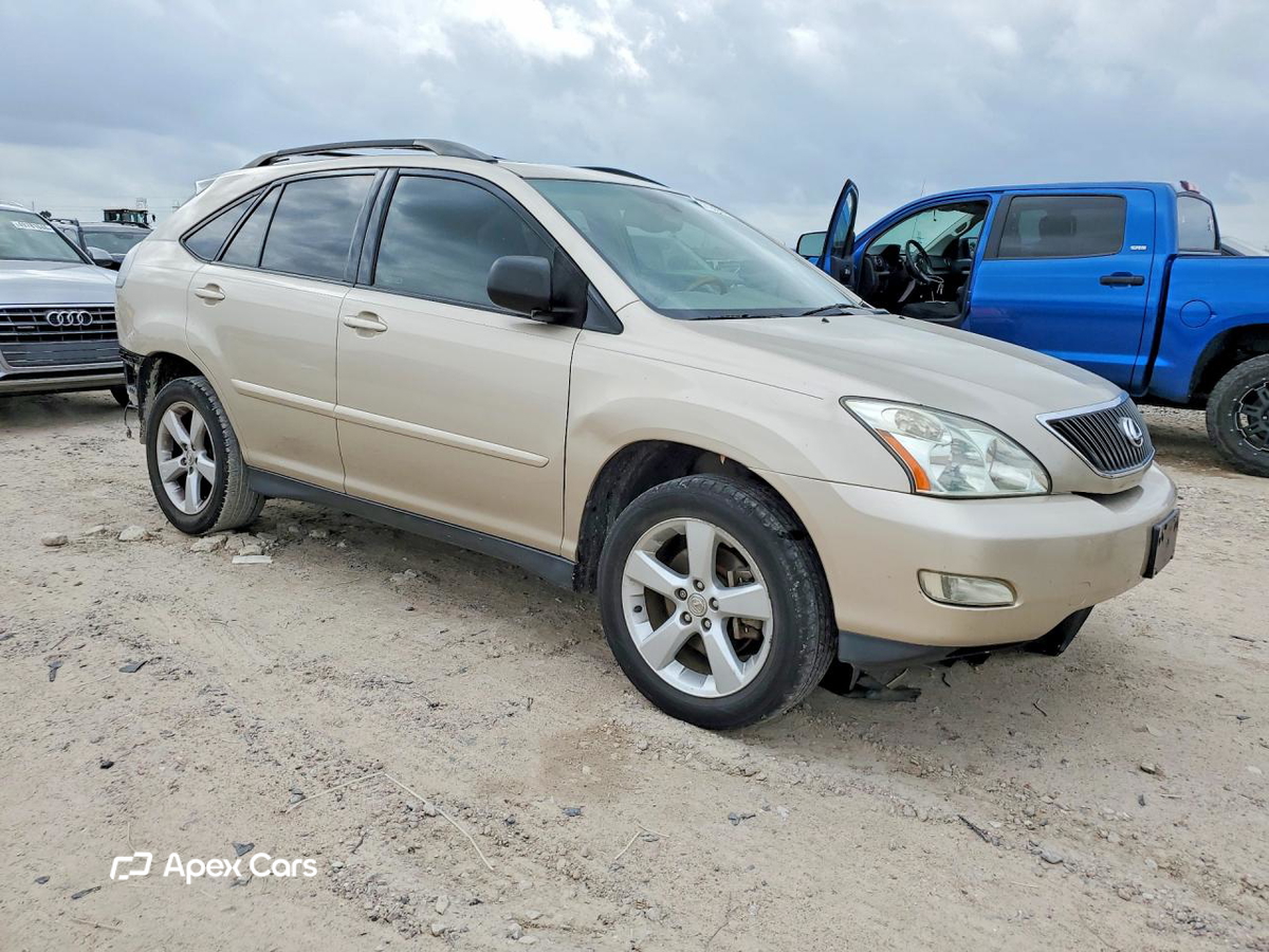 Lexus RX 2005