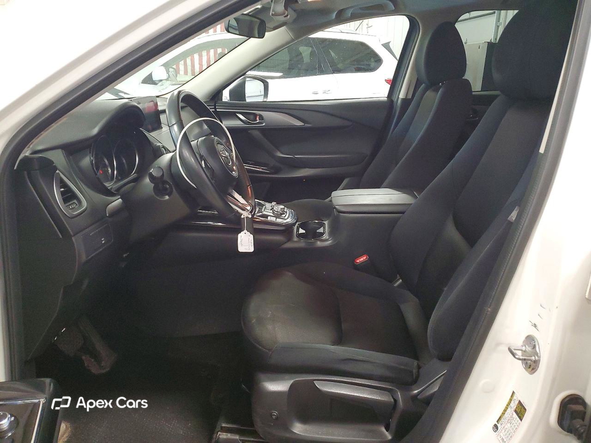Mazda CX-9 2019