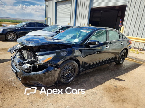 Nissan Altima 2017 - Image 1 of 5